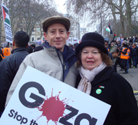 Jean Lambert MEP - E-news, January 2009_image